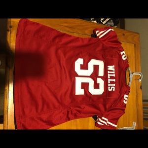 Women’s 49er Jersey